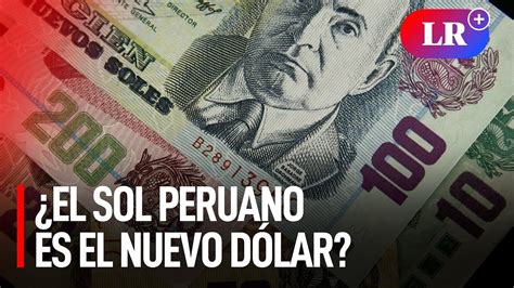 Dólares estadounidenses a Peruvian Soles .
